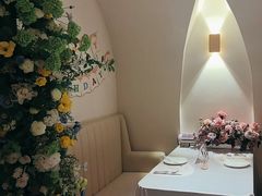 -PARFUM FLORAL花境法餐(南京首店)