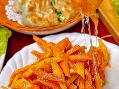 -哈尔滨饺子王·东北菜(鱼鳞浃路店)