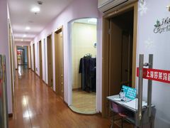 -好莱坞音乐进修学校(四川北路校区)