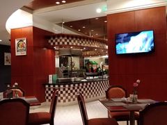 -昆明佳华广场酒店·西餐厅