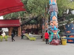 -杭州宋城