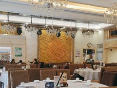 -湖滨步步高酒店·中餐厅