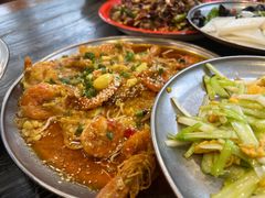 -江湖黑大兔(杨家坪店)