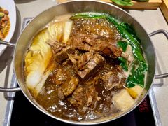 -蝎王府羊蝎子(天通苑店)