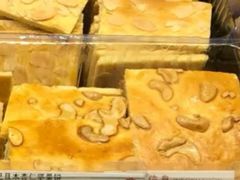 巴旦木杏仁坚果饼-老香齋(五角场店)