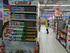 -爱家超市(喀什路店)