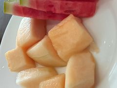 -昆山琶拉帝诗酒店·河畔咖啡厅Riverside Cafe