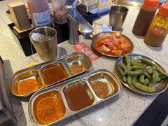 -妙香居韩国烤肉(容桂天佑城店)