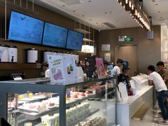 -奈雪的茶(华侨城创意园店)