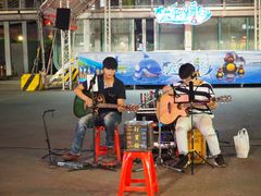 -花莲东大门国际观光夜市