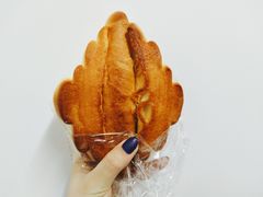 -Bread618面包生日蛋糕(欧亚商都店)