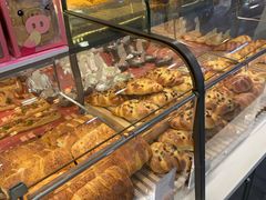 -面包新语(国瑞店)