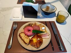 -广州粤海喜来登酒店