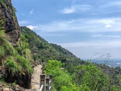 -大慈岩风景区