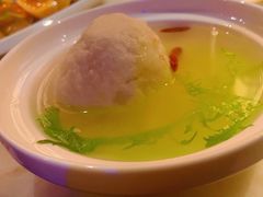 -绿茶餐厅(燕郊永旺店)