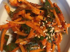 -Yeyije 韩定食