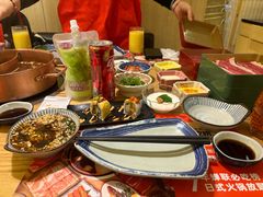 -伊豆野菜村(大族广场店)