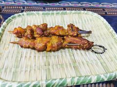 -乡村馕坑肉·烧烤·新疆菜·本地人更爱吃(阿勒泰首店)