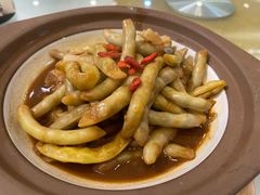 -天津大学·四十二斋餐厅