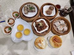 -顺德人家食府(黄金广场店)