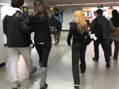 -上海来福士广场