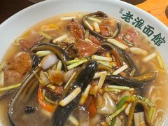-飨府.老淮面馆.自营(清河路店)