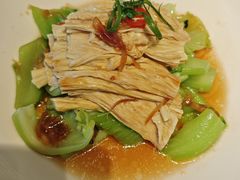 -大鸽饭(汉溪长隆店)