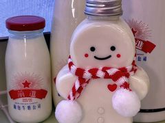 -红星前进面包牛奶公司(五道口购物中心店)