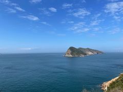 -东澳岛