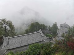 -腾冲云峰山