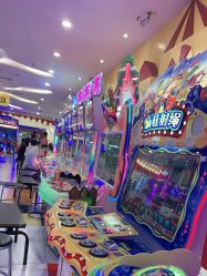 -meland·儿童乐园·游戏厅娃娃机·电玩Xbox(成都合生汇店)