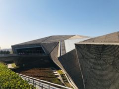 -北京周口店北京人遗址博物馆