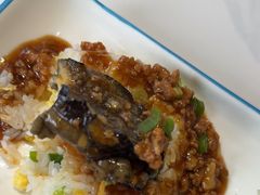 -乔家小院•非遗驴肉•青岛菜(滨河路店)