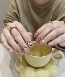 -斯馨·健康美甲美睫