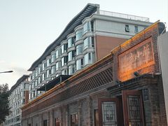-满乡小馆