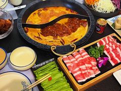 -火社火锅(平安大街店)