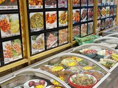 -美达尔烧烤海鲜家常菜(泰山路店)