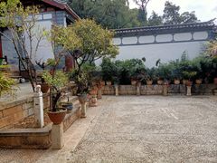 -黑龙潭公园