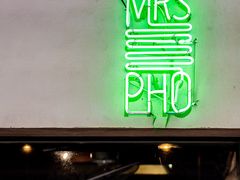 门面-Mrs Pho Bussorah Street(former Beach Road)