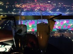 -北京盘古七星酒店