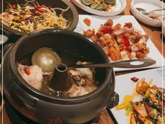 -云海肴·汽锅鸡·云南菜(领展购物广场·中关村店)