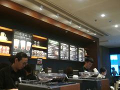 -星巴克臻选(郑州国贸360广场店)