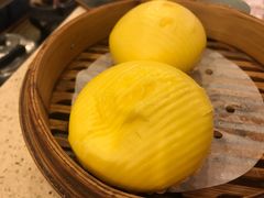 凤凰流沙包-点都德(大茶楼店)