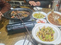 -小厨食堂(黄田坝店)