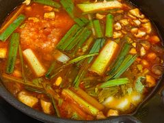 -黔三一夺夺粉酸汤火锅(百信店)