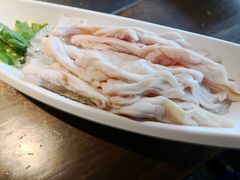 -老牌坊云南鱼豆花火锅(哈西万达店)