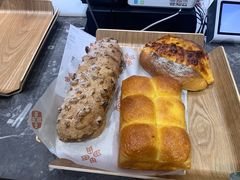 -麦陌(正弘城店)