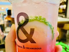 -B&C黄油与面包·THE GARDEN BAKERY概念店(世纪汇店)