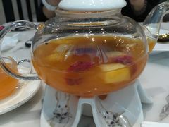 -Barbe a papa亲子餐厅(杨浦店)