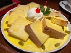-意满花千醉(金茂览秀城店)